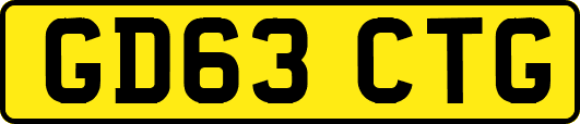 GD63CTG