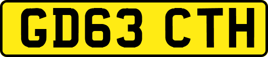 GD63CTH