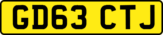 GD63CTJ