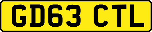 GD63CTL