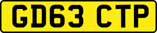 GD63CTP