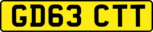 GD63CTT