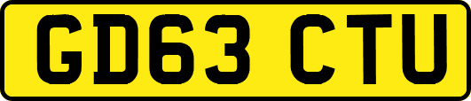 GD63CTU