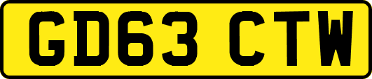 GD63CTW