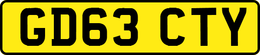 GD63CTY