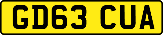 GD63CUA