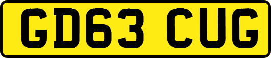 GD63CUG
