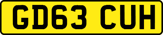 GD63CUH