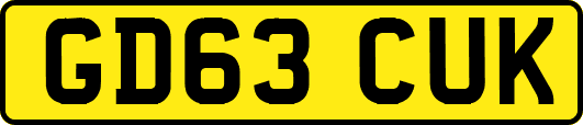 GD63CUK