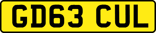 GD63CUL