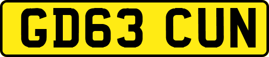 GD63CUN