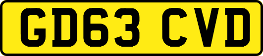 GD63CVD