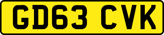 GD63CVK
