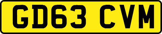 GD63CVM