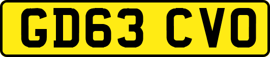 GD63CVO