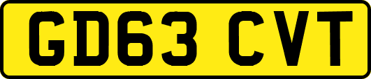 GD63CVT
