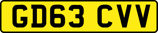GD63CVV