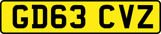 GD63CVZ