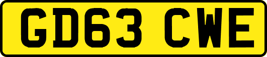 GD63CWE