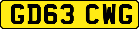GD63CWG