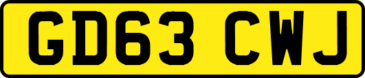GD63CWJ