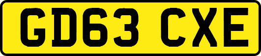GD63CXE