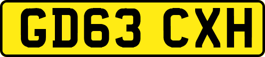 GD63CXH