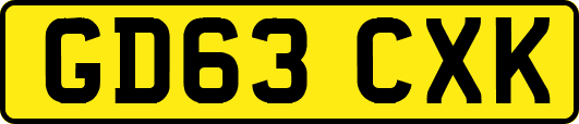 GD63CXK