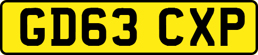 GD63CXP