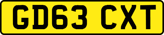 GD63CXT