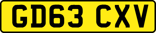 GD63CXV