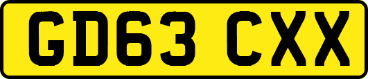 GD63CXX