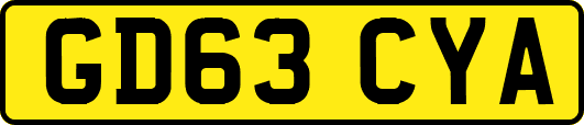 GD63CYA