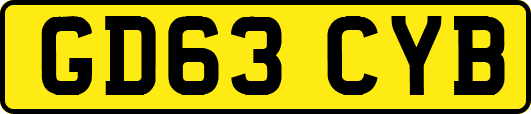 GD63CYB