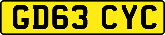 GD63CYC