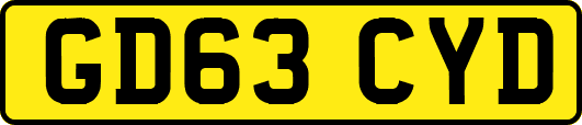 GD63CYD