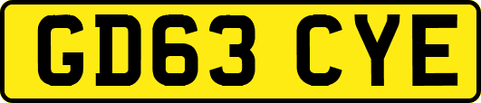 GD63CYE
