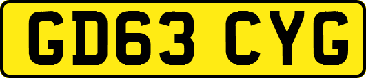 GD63CYG