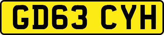 GD63CYH