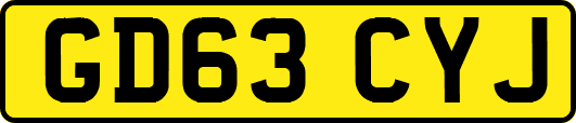 GD63CYJ