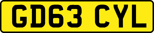 GD63CYL