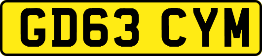 GD63CYM