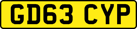 GD63CYP