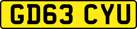 GD63CYU