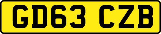 GD63CZB