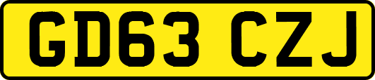 GD63CZJ