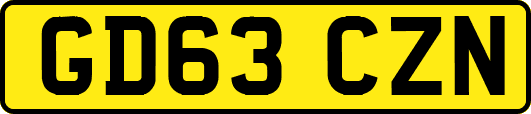 GD63CZN