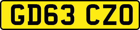 GD63CZO