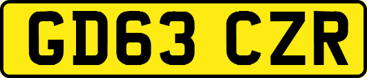GD63CZR