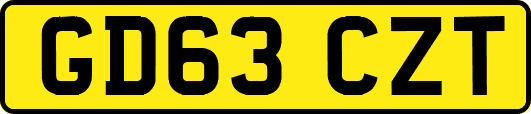 GD63CZT